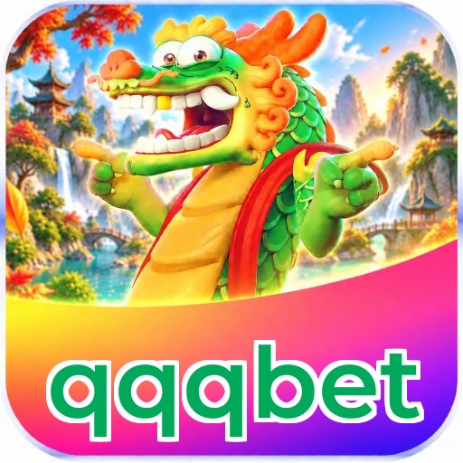 qqqbet Logo Oficial