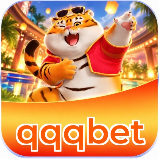 qqqbet APP Logo Oficial Certificado Android iOS