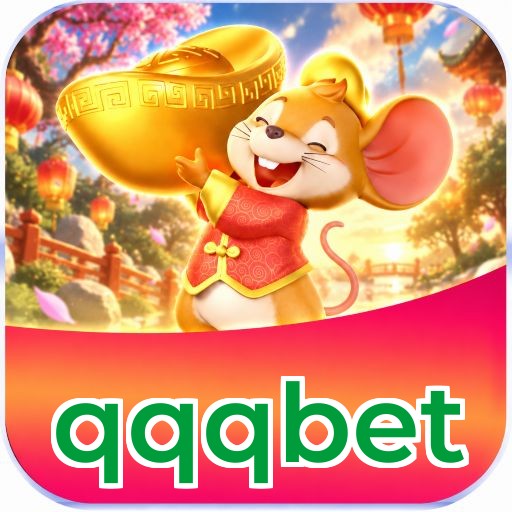 Logo qqqbet Cassino Online Brasil