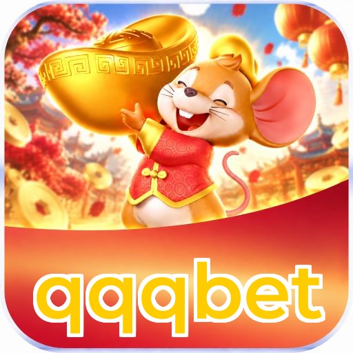 Logo qqqbet APK Android Brasil