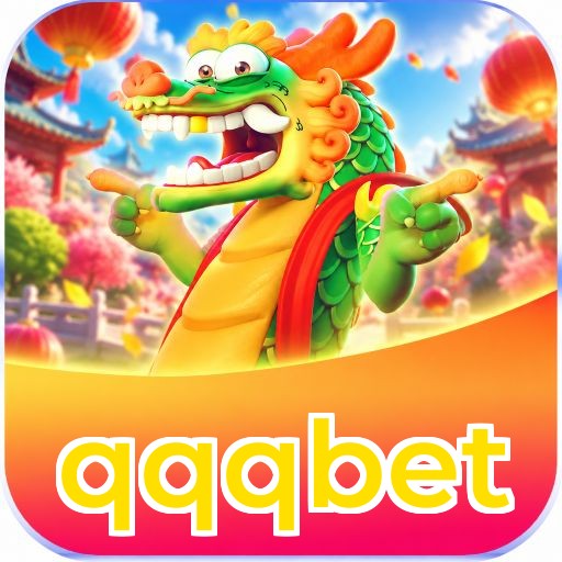 Logo qqqbet Telegram Canal Oficial