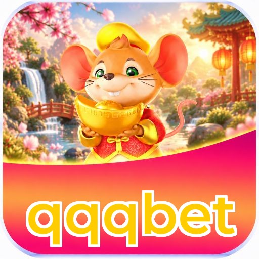 qqqbet Logo Seguro