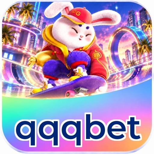 Logo qqqbet Cassino Ao Vivo Brasil