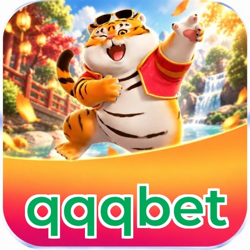 qqqbet Logo - Bônus de Cadastro