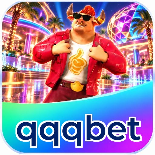 Requisitos do APK qqqbet para Android - Logo Oficial