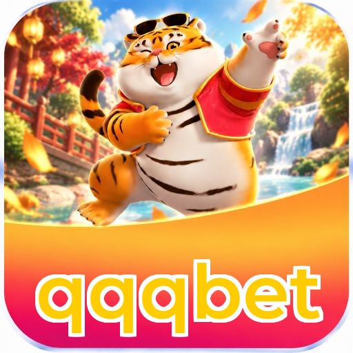 qqqbet APK Logo Oficial Certificado