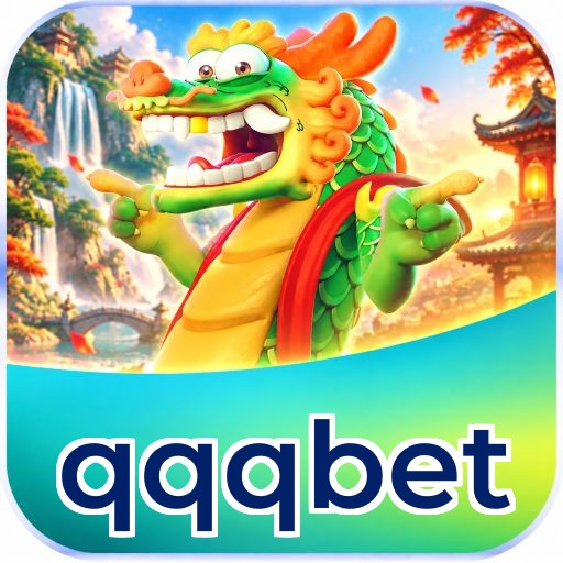 qqqbet Logo