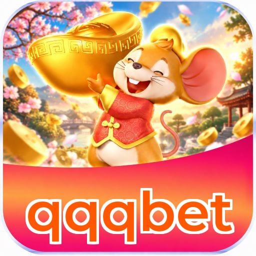 qqqbet Logo