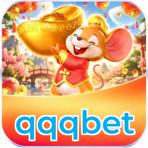 qqqbet Apostas Esportivas Logo Oficial Certificado