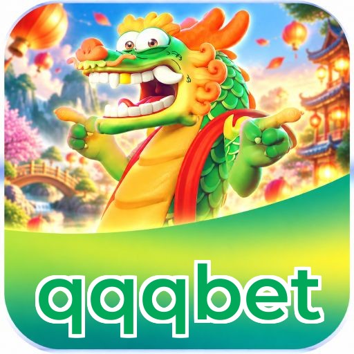 Logo qqqbet Loteria Online