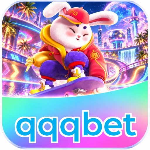 qqqbet Logo - Bônus com Rollover Justo