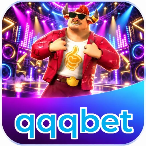 qqqbet Logo Oficial - Cassino Online Brasil Certificado eCOGRA