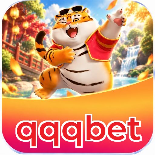 Logo da qqqbet