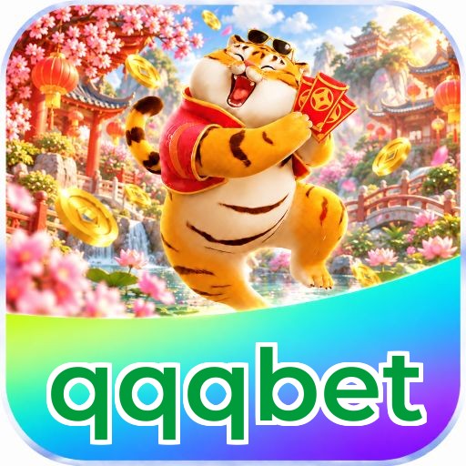 qqqbet Logo