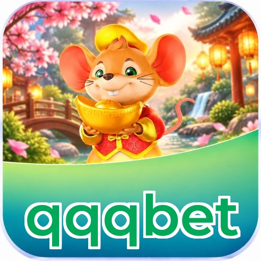 Logo qqqbet Telegram Oficial