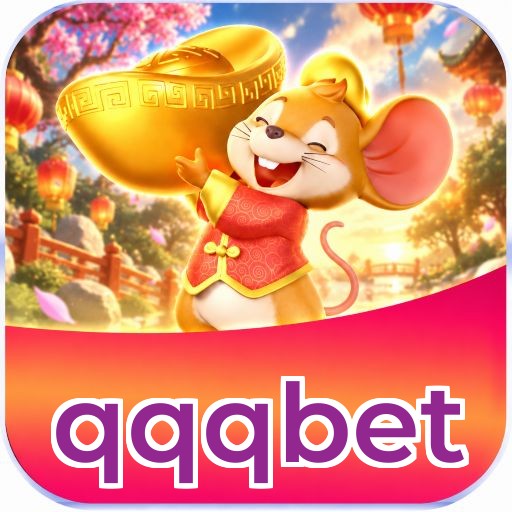 Logo qqqbet Cassino Online Brasil
