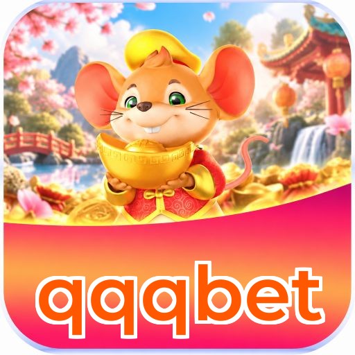 Logo qqqbet Slots Premium Brasil
