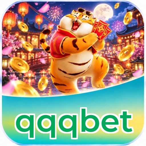 qqqbet Baixar Download Logo Oficial Certificado