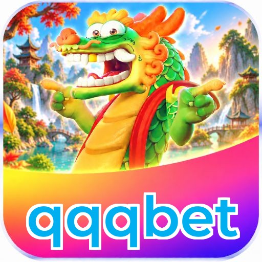 Logo qqqbet Cassino Online Brasil